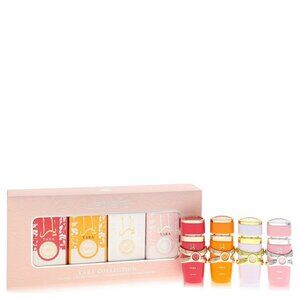 Lattafa Yara by Lattafa Gift Set -- Mini EDP Collection Set Contains Yara Candy,